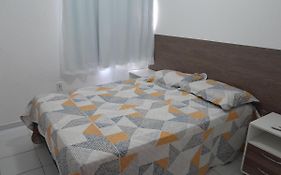 Apartamento 02 Quartos Climatizados - FEITOSA